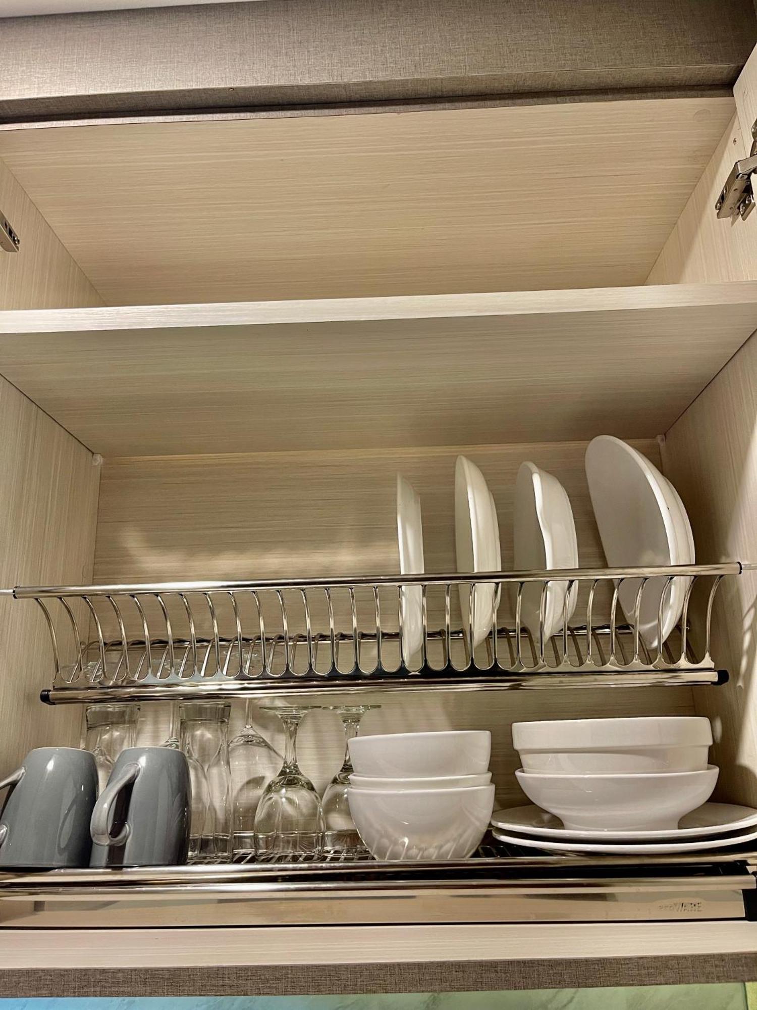Verdela Pollux Meisterstadt Batam Apartement Exteriör bild